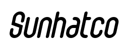 Sunhatco - logo